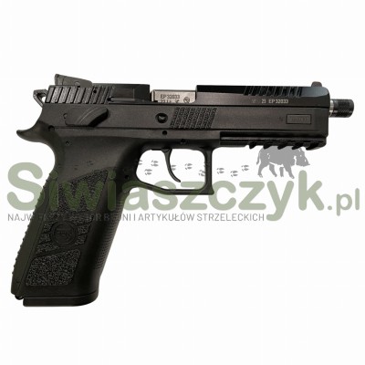 Pistolet CZ P-09 KADET M9x0.75 kal.22Lr-124934