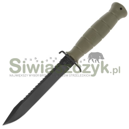 Nóż GLOCK FM81 Green (39181)-124937