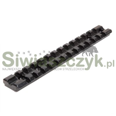 Szyna CONTESSA Picatinny Tikka M690 - M695 0 MOA (PH90)-124944