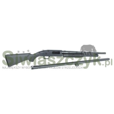 Strzelba MOSSBERG MAVERICK 88 Combo kal.12/76 (31014)-124947