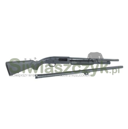Strzelba MOSSBERG MAVERICK 88 Combo kal.12/76 (31014)-124947