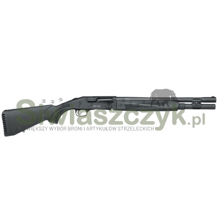 Strzelba MOSSBERG 940 Pro Tactical kal.12/76 (85152)-124948