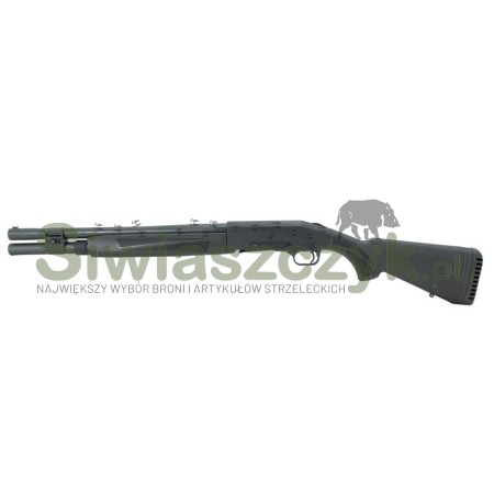 Strzelba MOSSBERG 940 Pro Tactical kal.12/76 (85152)-124949
