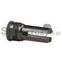 Tłumik płomienia ASE UTRA AU753, kal.5.56mm, gwint: M14x1-120145