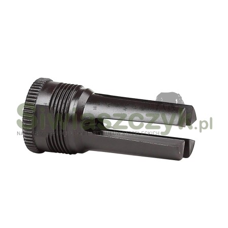 Tłumik płomienia ASE UTRA AU753, kal.5.56mm, gwint: M14x1-120145