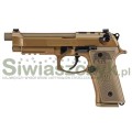 Pistolet BERETTA M9A4 G FDE kal.9x19-120359