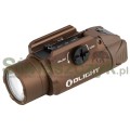 Latarka OLIGHT Valkyrie Desert Tan 1300 lumenów (PL-3)-120338