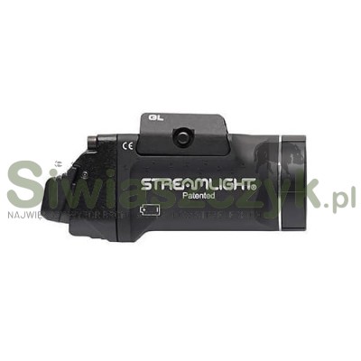 Latarka STREAMLIGHT TLR-7 SUB do Sig Sauer P365/XL (L-69401)-120470
