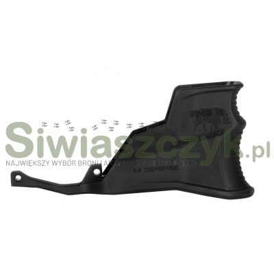 Chwyt IMI DEFENSE z lejkiem i kabłąkiem do AR-15 (EMGTG)-124955