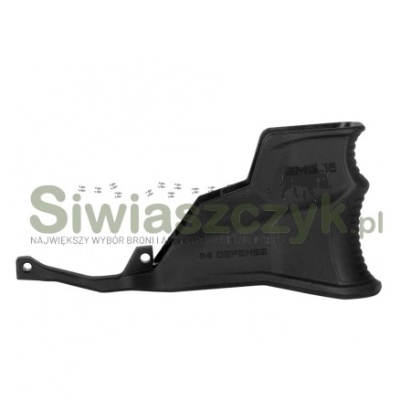 Chwyt IMI DEFENSE z lejkiem i kabłąkiem do AR-15 (EMGTG)-124955