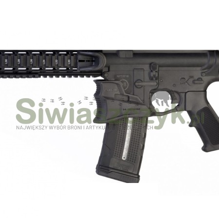 Chwyt IMI DEFENSE z lejkiem i kabłąkiem do AR-15 (EMGTG)-124956