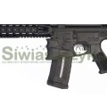 Chwyt IMI DEFENSE z lejkiem i kabłąkiem gumowany do AR-15 (EMGOT)-124958