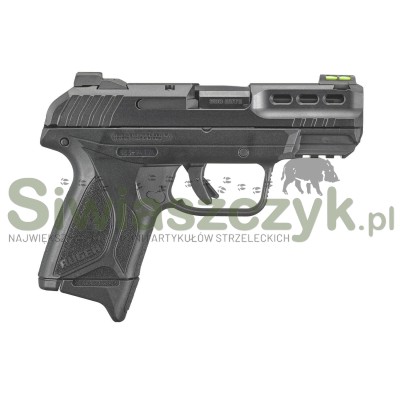 Pistolet RUGER Security kal.380Auto (3839)-124959