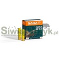 Naboje SAGA 20/70 GOLD 28g (P01)-119905