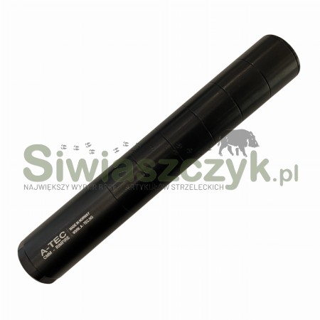 Tłumik A-TEC CMM-6 Rimfire 1/2x20-119850