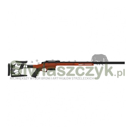 Karabinek SABATTI STR SPORT FC Red kal.308Win-124968