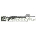 Karabinek SABATTI STR SPORT FC kal. 6,5Creedmoor-124970