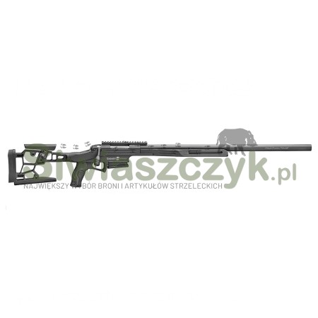 Karabinek SABATTI STR SPORT FC kal. 6,5Creedmoor-124970