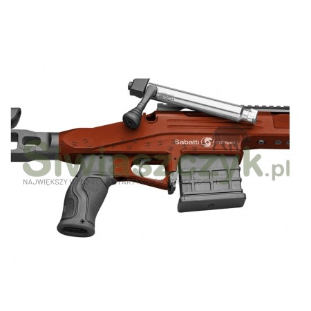 Karabinek SABATTI STR SPORT FC Red kal. 6,5Creedmoor-124974