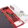 Mata rusznikarska REAL AVID z zestawem narzędzi Master Cleaning Station Handgun (AVMCS-P)-111491