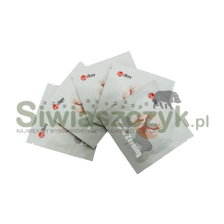 Saszetka termalna INFIRAY do zerowania termowizji-120458