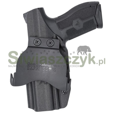 Kabura CONCEALMENT EXPRESS OWB IWI Masada OR Czarny (CEX-200310)-120488
