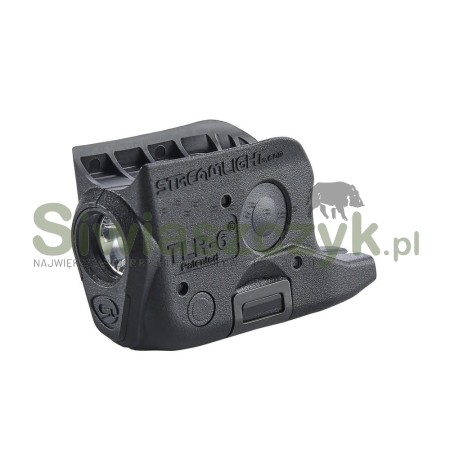 Latarka STREAMLIGHT TLR-6 bez lasera do GLOCK 42/43 (L-69280)-120472
