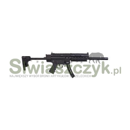 Karabinek GSG 16 Black kal.22lr-120786