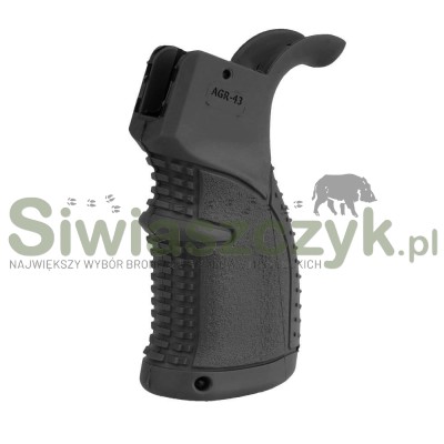 Chwyt FAB DEFENSE pistoletowy AGR-43 do AR15 -124979