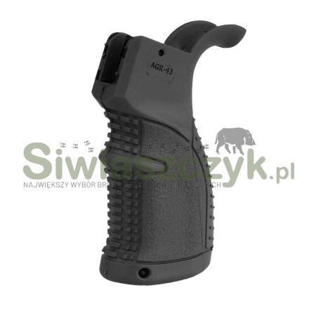 Chwyt FAB DEFENSE pistoletowy AGR-43 do AR15 -124979