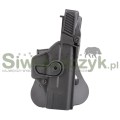 Kabura IMI DEFENSE Z1400 Level 3 Roto Paddle Glock 19-124981