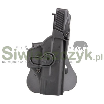 Kabura IMI DEFENSE Z1400 Level 3 Roto Paddle Glock 19-124981