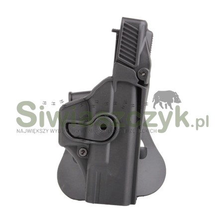 Kabura IMI DEFENSE Z1400 Level 3 Roto Paddle Glock 19-124981