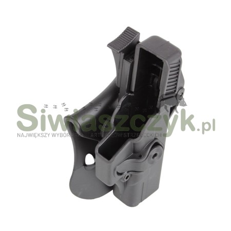 Kabura IMI DEFENSE Z1400 Level 3 Roto Paddle Glock 19-124983