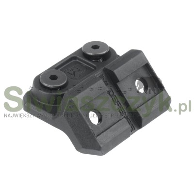 Montaż IMI DEFENSE M-LOK Offset Mount (IMI-ZMLK45)-124986