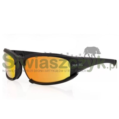 Okulary OPC TACTICAL NAVAL Outdoor Extreme Matt-124977