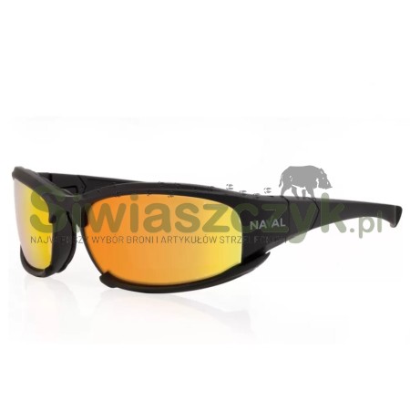 Okulary OPC TACTICAL NAVAL Outdoor Extreme Matt-124977