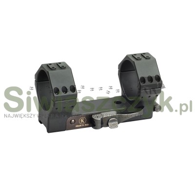 Montaż CONTESSA monolityczny 34mm/20MOA wypinany QR (SBT03)-124989