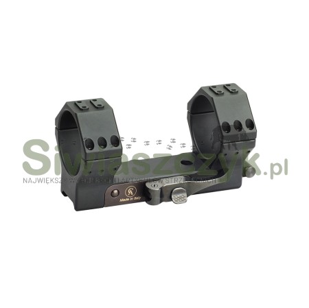 Montaż CONTESSA monolityczny 34mm/20MOA wypinany QR (SBT03)-124989