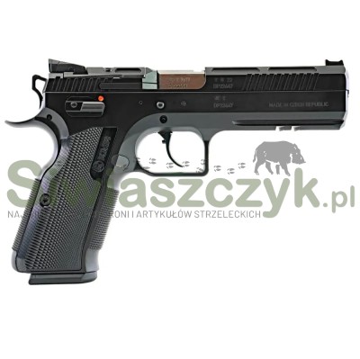 Pistolet KMR L-02 SPECTRA OR SA/DA kal.9x19-124991