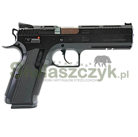 Pistolet KMR L-02 SPECTRA OR SA/DA kal.9x19-124991