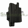Kabura BERETTA APX A1 + Surefire X400 RH (E03468)-125005