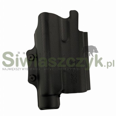 Kabura BERETTA APX A1 + Surefire X400 RH (E03468)-125005