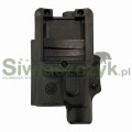Kabura BERETTA APX A1 + Surefire X400 RH (E03468)-125006