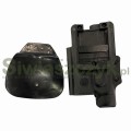 Kabura BERETTA APX A1 + Surefire X400 RH (E03468)-125007