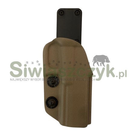 Kabura VEGA VKOS882 Desert/Polimer- CZ 75 SP-01-125011