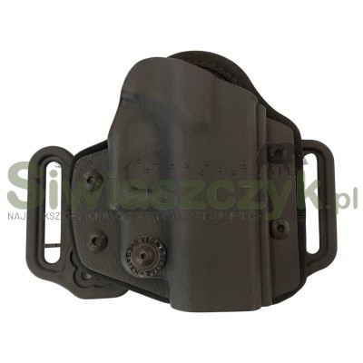 Kabura VEGA VHH881 Black/Polimer Sig Sauer P320-125013