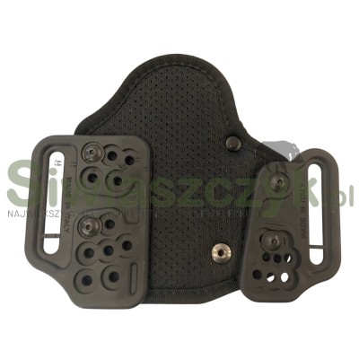 Kabura VEGA VHH881 Black/Polimer Sig Sauer P320-125014