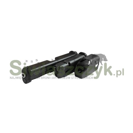 Konwersja ADVANTAGE ARMS 22LR do pistoletów Glock 17-22 GEN5 (AAC17-22G5) (zamek + lufa z komorą nabojową)-120087
