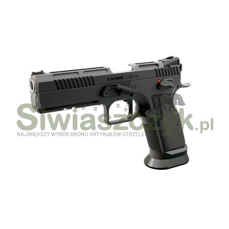 Pistolet KMR L-02 ORCA SA kal.9x19-124992